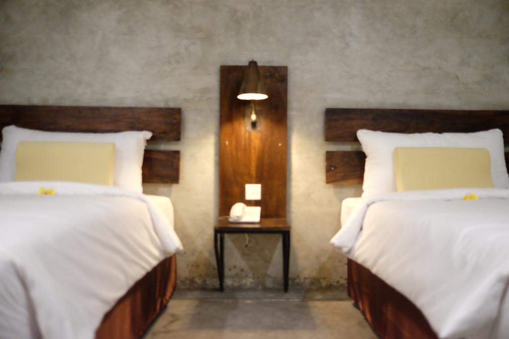 Hotel Semimpi Canggu Camera foto